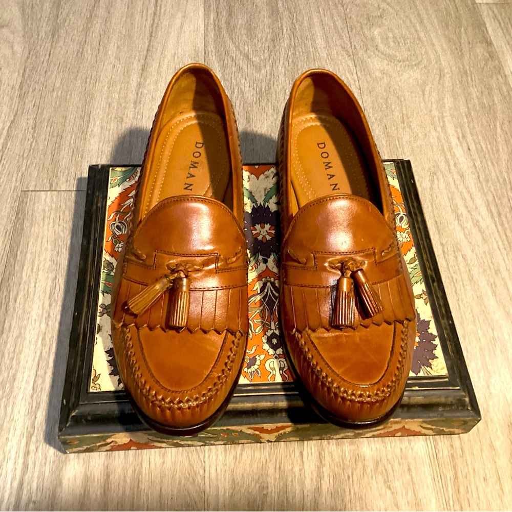 Mens Dress Shoes